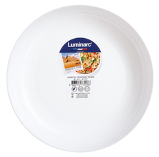 Тарелка Luminarc Френдс Тайм для кускуса, 21см