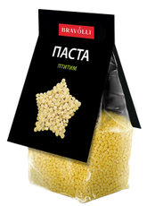 Макароны птитим Bravolli!, 350г