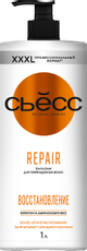 Бальзам Сьёсс Repair, 1л