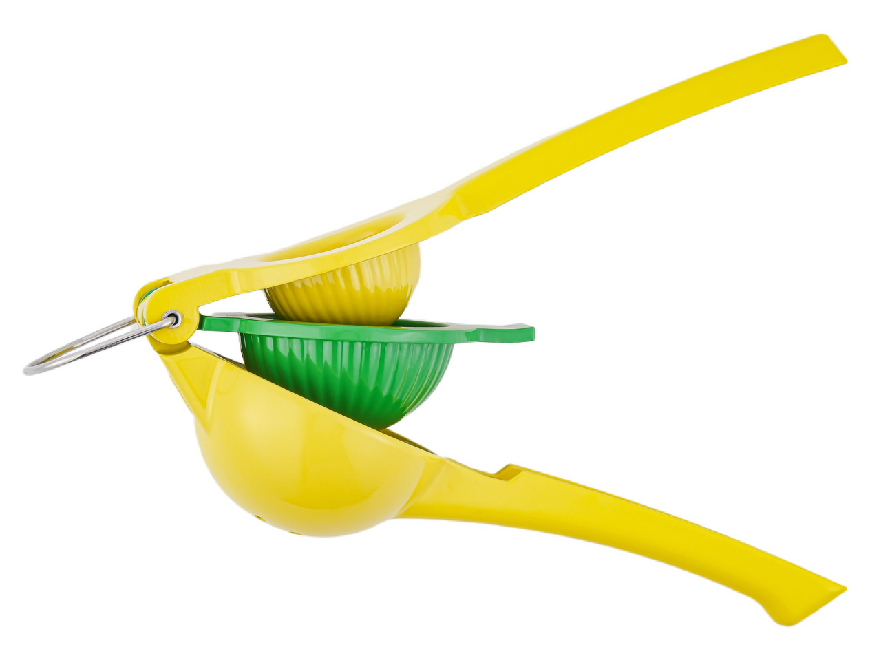 Изображение товара Ручная соковыжималка Lemon 2в1 Таррингтон Хаус для цитрусовых