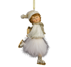 Украшение Erich Krause Decor Герда, 12см