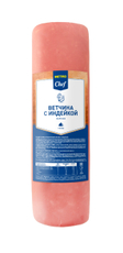 METRO Chef Ветчина с индейкой вареная, ~2.9кг
