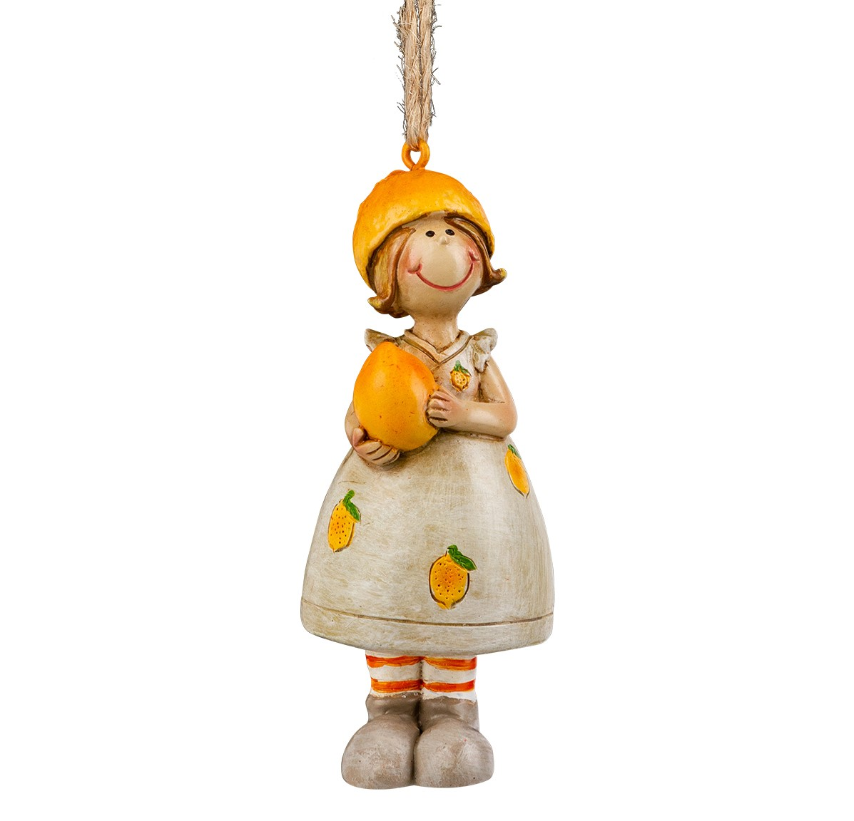 Украшение Erich Krause Decor Богатый урожай, 7см