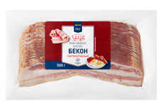 METRO Chef Бекон сырокопченый, 500г