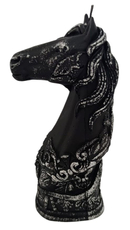 Свеча Kukina Raffinata Символ Года Лошадь микс