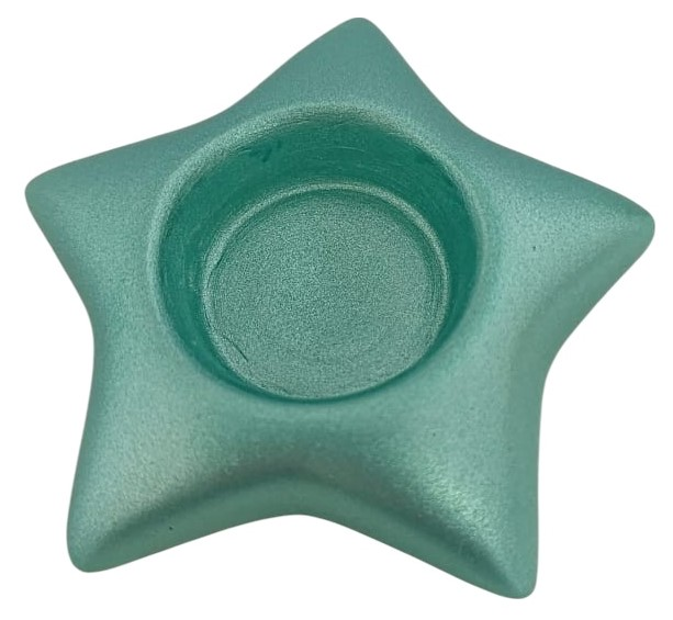 Подсвечник Kukina Raffinata Звезда