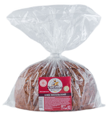 Хлеб Хлебный мастер Посольский нарезанный, 250г