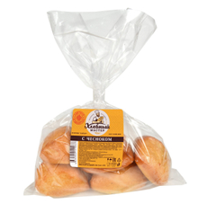 Булочки Хлебный мастер Кайзер, 150г