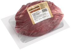 Ростбиф говяжий Мираторг охлажденный, ~900г