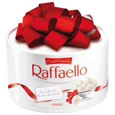 Конфеты Raffaello тортик, 100г