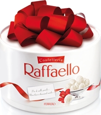 Конфеты Raffaello тортик, 100г x 6 шт