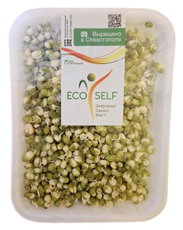 Проростки Ecoself Маша, 120г