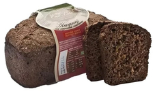 Хлеб Экохлеб ржаной на зерновой закваске, 330г