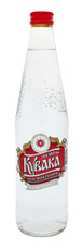 Вода Кувака питьевая газированная, 500мл