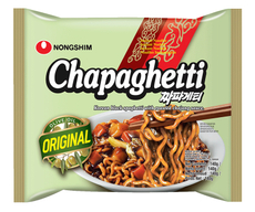 Лапша быстрого приготовления Nongshim Чапагетти, 140г