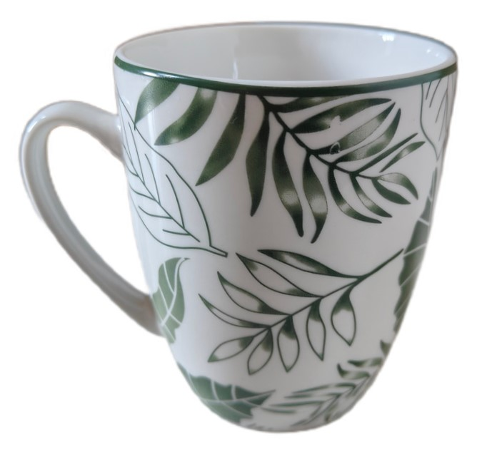 Кружка Stockhaus Tropico, 340мл