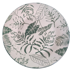 Тарелка обеденная Stockhaus Tropico, 23см