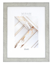 Фоторамка Мирам бежевая, 30 х 40см