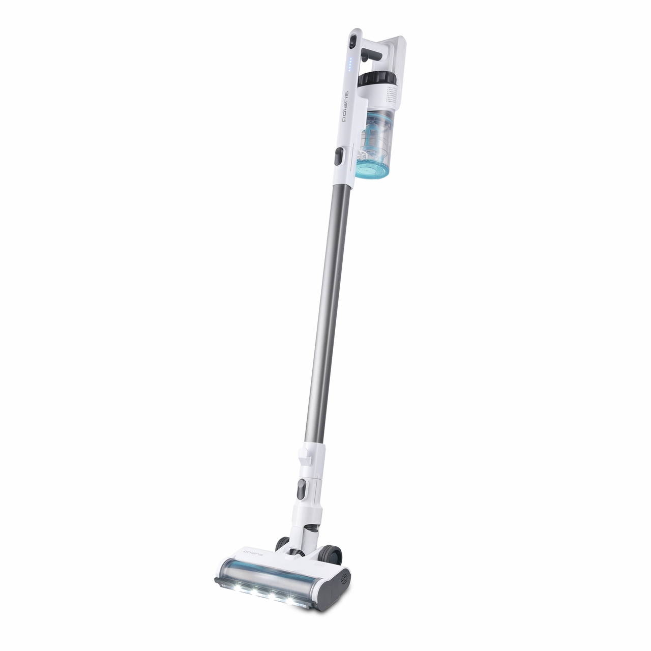 Пылесос вертикальный Polaris PVCS 0725