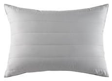 Подушка Dargez Пола стеганная полиэфирное волокно, 50 х 70см