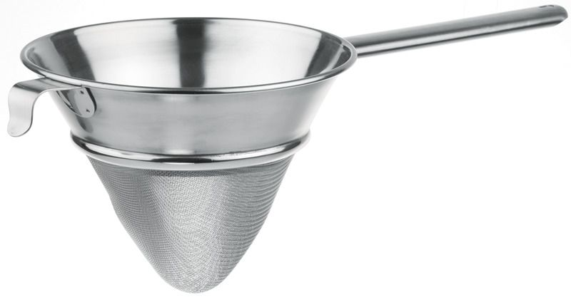 Изображение товара METRO PROFESSIONAL Дуршлаг конический D20, L45.5см