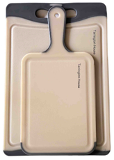 Tarrington House Набор разделочных досок Stone 35 х 24см, 33.5 х 16.7см, 2 шт