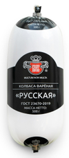 Колбаса Велес Русская вареная, 500г