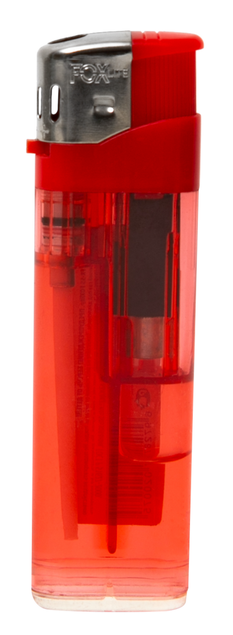 Изображение товара Зажигалка газовая Foxlite FX-55