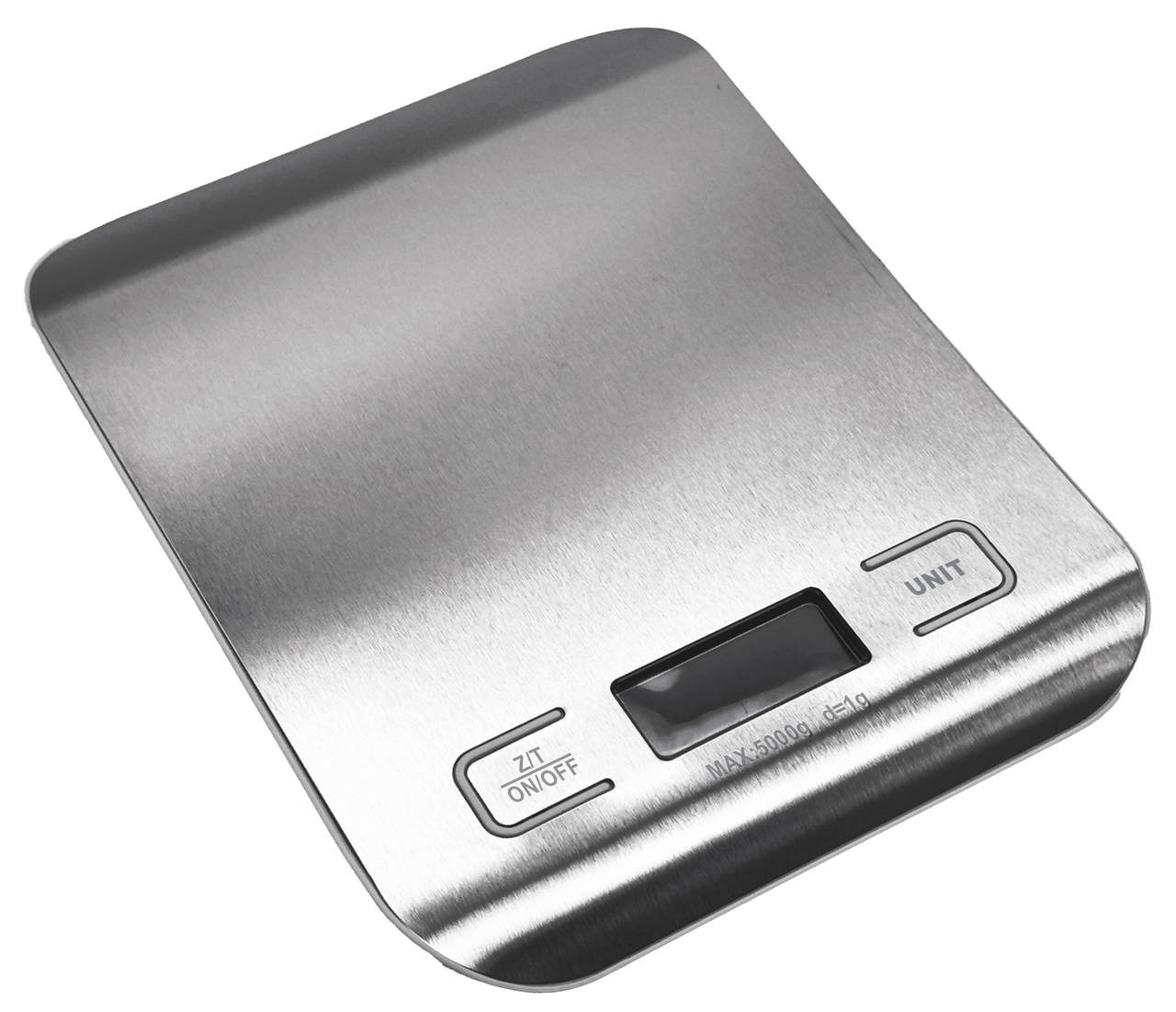 Весы кухонные Tendenza TZ-KS101