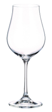 Бокал для белого вина Crystal Bohemia Vireo, 400мл