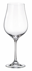 Бокал для красного вина Crystal Bohemia Vireo, 650мл