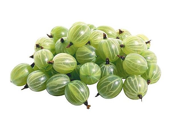 Изображение товара Крыжовник зеленый, 250г