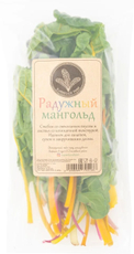 Мангольд Superfood Farm радужный, 200г
