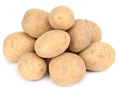Картофель, ~1кг