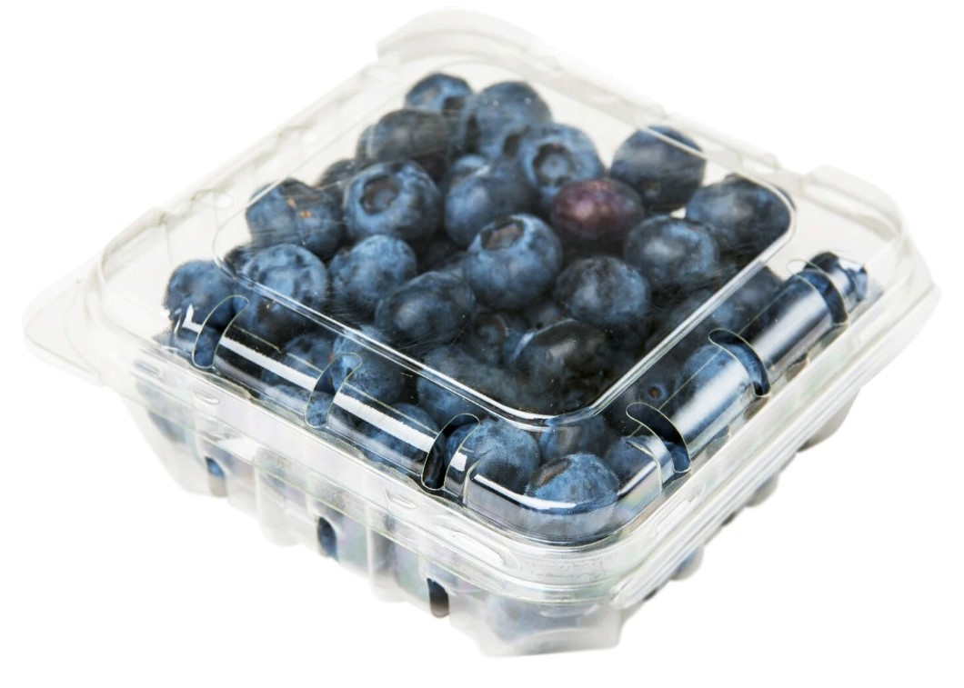 Голубика, 125г