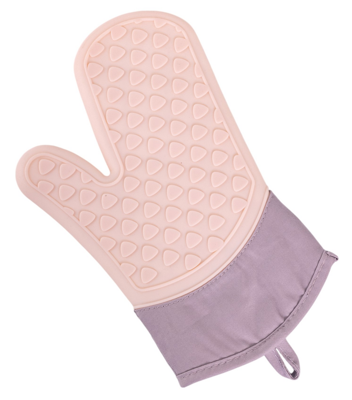 Прихватка для горячего Attribute Aurora силиконовая варежка
