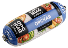 Колбаса Орские колбасы Орская вареная, 400г