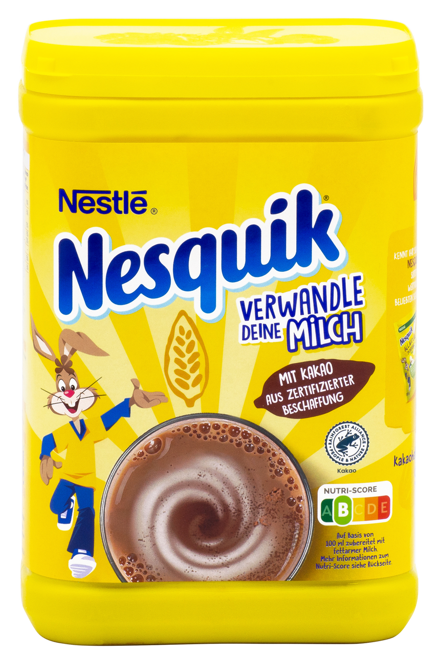 Какао-напиток Nesquik 500г