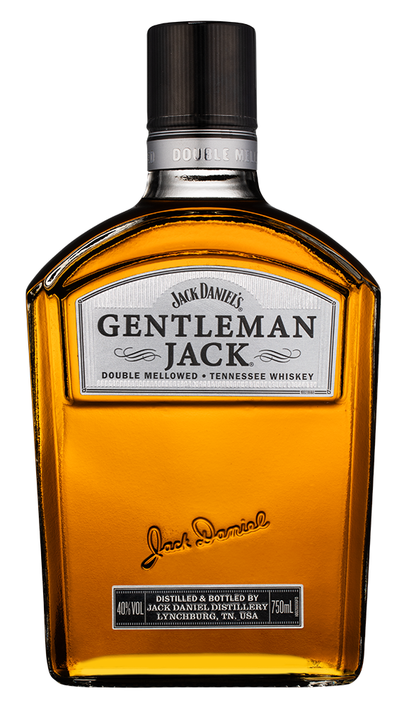 Изображение товара Виски Jack Daniel's Gentleman Jack, 0.75л