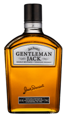 Виски Jack Daniel's Gentleman Jack, 0.75л