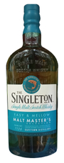 Виски шотландский The Singleton Dufftown Malt Master Selection, 0.7л