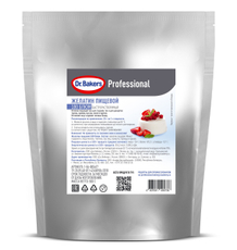 Желатин пищевой Dr.Bakers 180 Блюм, 500г