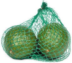 Авокадо Хасс 2шт