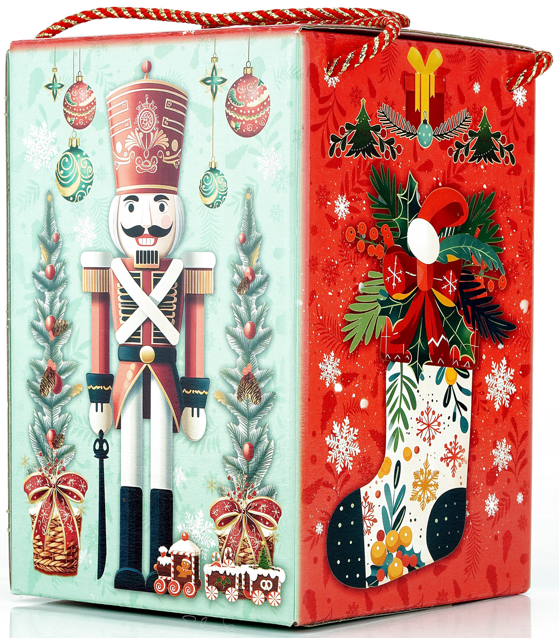 Набор кондитерских изделий Мосупак Сказке быть, 883г