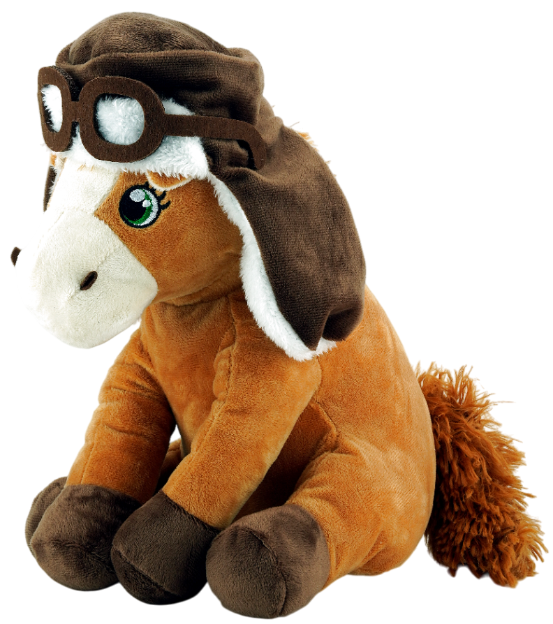 Набор кондитерских изделий Мосупак Летчик, 694г