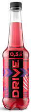 Напиток энергетический Drive Me Berry Kick, 500мл