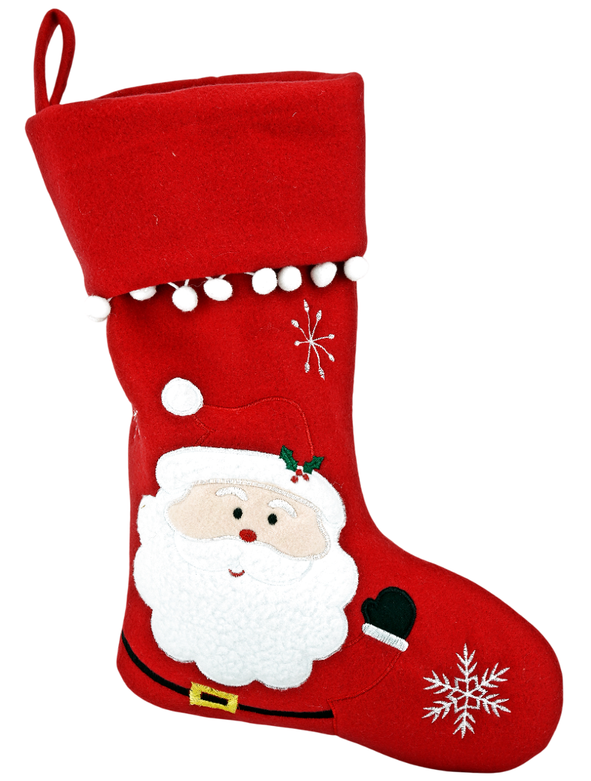 Набор кондитерских изделий Мосупак Мешочек новогодний, 980г