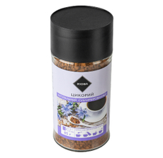 RIOBA Цикорий натуральный сублимированный растворимый, 85г