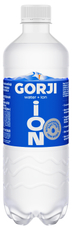 Напиток Gorji Ion безалкогольный негазированный, 500мл