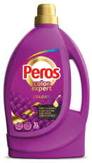 Гель для стирки Peros Color Expert Color, 3л